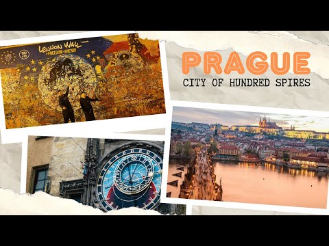 Exploring Prague in 24 Hours: From Dawn till Dusk