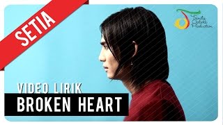 Broken Heart Music Video