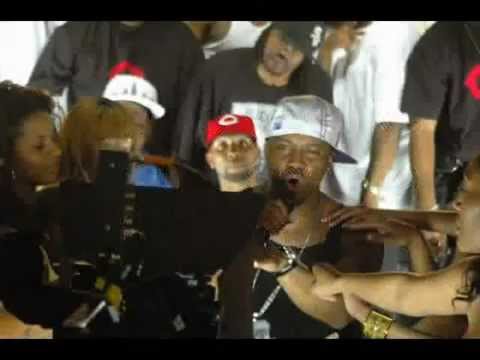 Unlawful Muzik Feat Bo Deal "Spot Light"