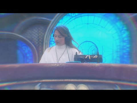 Hell Driver - P.N.R (Charlotte de Witte Live)