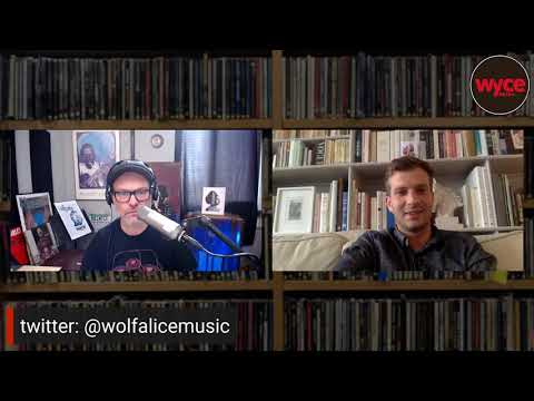 Wolf Alice (Songs from the Second Floor)