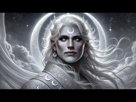 YOU'VE BEEN TOUCHED BY LUCK! YOUR LIFE WILL BE FILLED WITH HAPPINESS, JOY, AND MIRACLES. CHANDRA