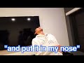 Guess The Foot Challenge W Ampworld Brent Rivera Challenge