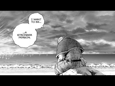 thorfinn edit you have no enemies