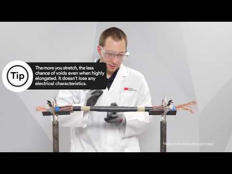 3m scotch 23 electrical tape