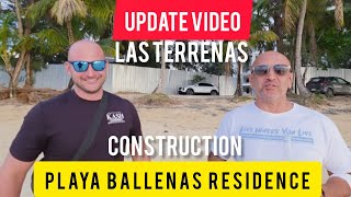 Update video Las Terrenas | Playa Ballenas Residence | by KASH