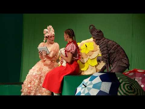 Info - Drugi Međunarodni festival Osmeh Niša okupio umetnike iz osam zemalja (TV KCN 20.10.2026.)