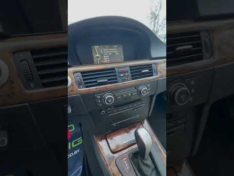 фото bmw 3 серии v (e90/e91/e92/e93) 0