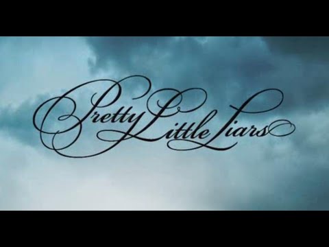 PLL Season 1 Episode 6 [Spencer and Toby Know]