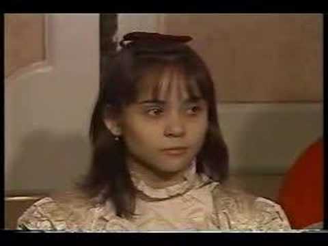 Interview with Aurelia Dobre 1987