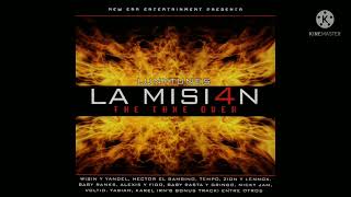 Wisin y Yandel - Calientame
