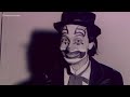 Jerry Sandford The Man Behind Bungles The Clown Dies At 88
