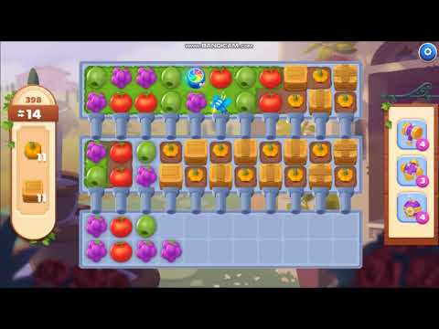 Tuscany Villa Level 398