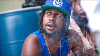 Popcaan   Up Forever Audio 2018