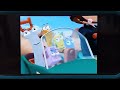 Handy Manny Motorcycle Adventure Promo Disney Channel Opening