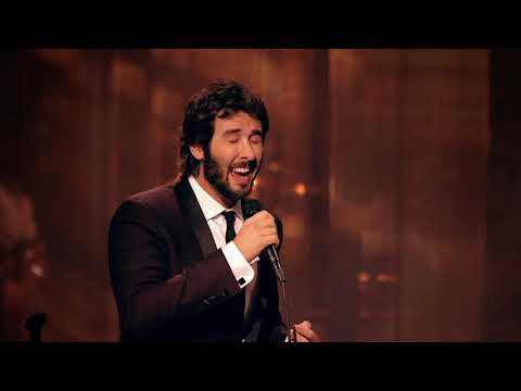 Josh Groban - All I Ask Of You (Official Live Video From Stages Live)