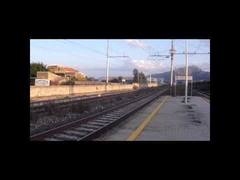 R12797 MESSINA C.LE - PALERMO C.LE