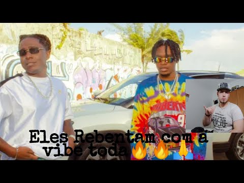 Young reage a DNASTY, Drama 808 - Suite (React/Análise)