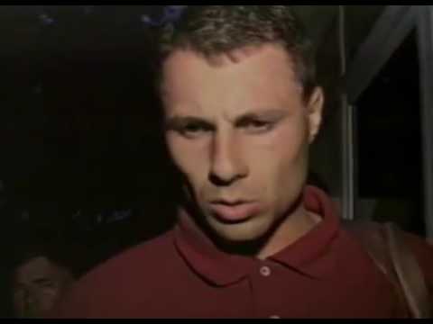 Rapid Bucuresti Campioana 1999 1/2