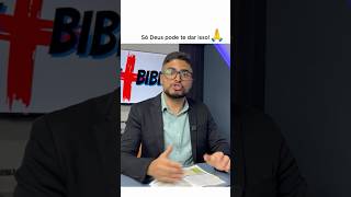 SÓ ELE!