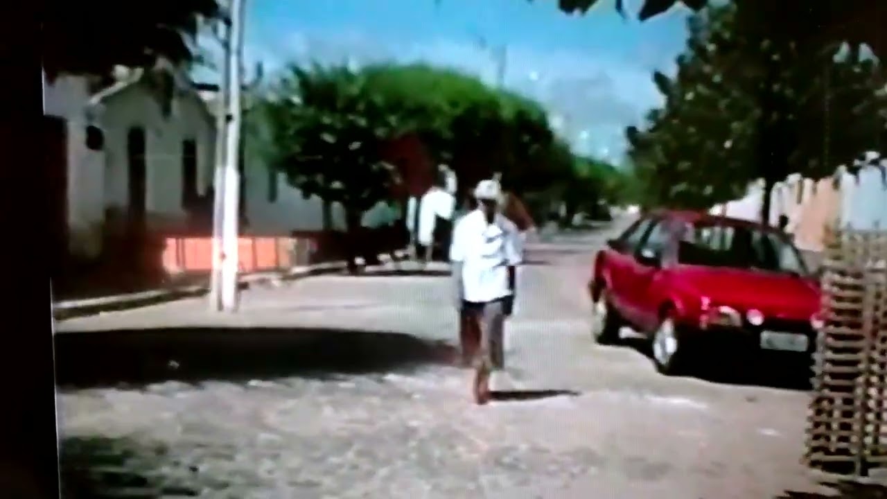 Recordar é viver... Irá Figueiredo