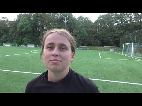 Pomone Fondaire après R. Union SG B - R. Union Lasne Ohain le 26.08.2023