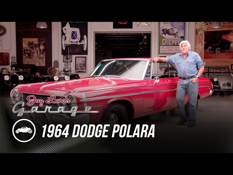 1964 Dodge Polara | Jay Leno's Garage