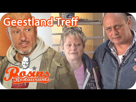 94% Einbuße wegen Corona: kann Frank das Restaurant retten? | 1/10 | Rosins Restaurants | Kabel Eins