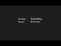 My Little Pony Friendship Is Magic Outro Theme Instrumental FIM BGM