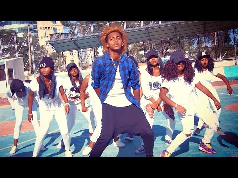 Job 27 - Kuratshin Kenes | ኩራትሽን ቀነስ - New Ethiopian Music 2017 (Official Video)