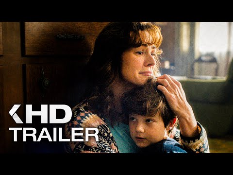 UNSUNG HERO Trailer (2024)