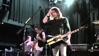 Stryper -  You Wont Be Lonely (Sound Check Anaheim September 12 2015)