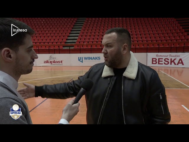 Arbnor Rifati flet pas ndeshjes ndaj Sigal Prishtinës