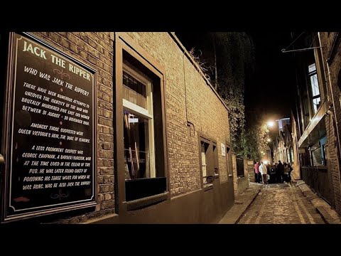 Canal Crime and Best Documentary