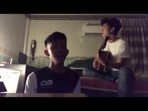 Ismail Izzani // Haqiem Rusli