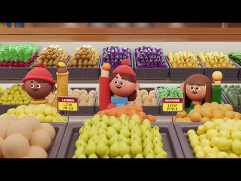 Frys Food Store