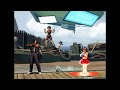 TAS The King Of Fighters 2003 Kusanagi