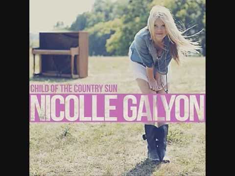 Nicolle Galyon EP 