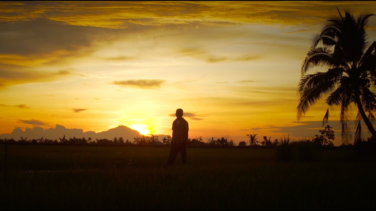 Agrobank Awareness Video — Agro Captive Takaful “Baruh” — Agrobank