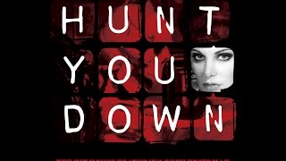 "Hunt You Down" performed Live by The Hit House featuring Ruby Friedman