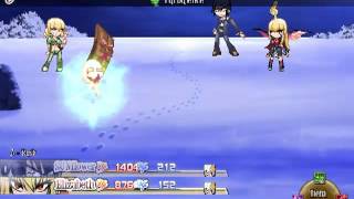 RMVX - RPG Maker VX - Untitled - Vs Ambra Marsala