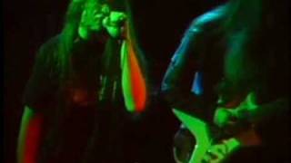 Monstrosity - Final Cremation