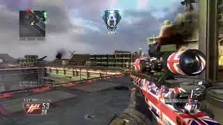 RiddleGhost - Black Ops II Game Clip