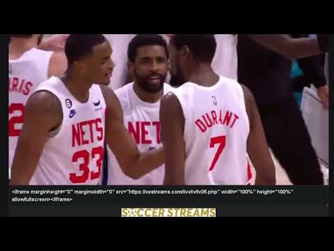 Kevin Durant superman mode scores 9 points in 52 Seconds