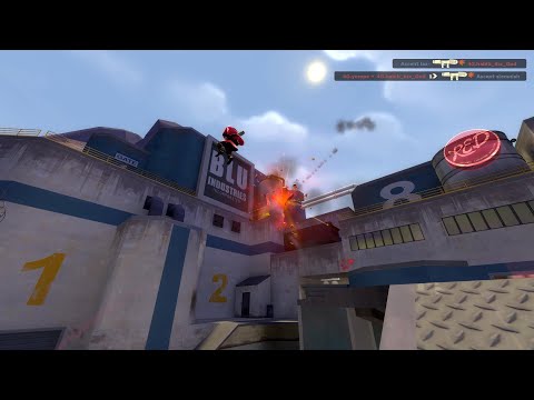 Yomps - ESEA S31 Grand Final Highlights