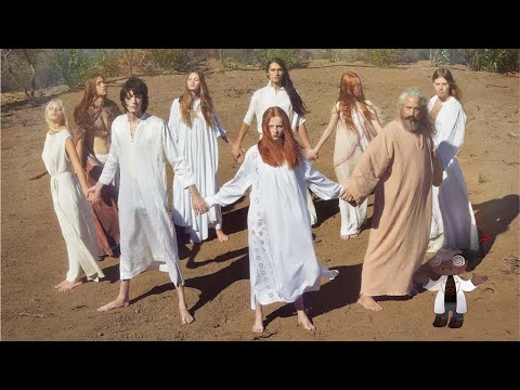 Wanna join a Cult? Before you vanish? - SCP 2456