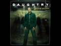 Daughtry Feels Like The First Time