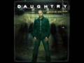 Daughtry Feels Like The First Time 
