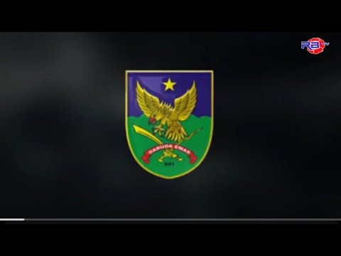 Program Komsos Korem 041 Gamas dengan Keluarga Besar TNI