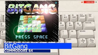 Commodore 64 -=BitGang=-